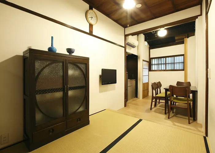Shofu-An Kiyomizu-Tei