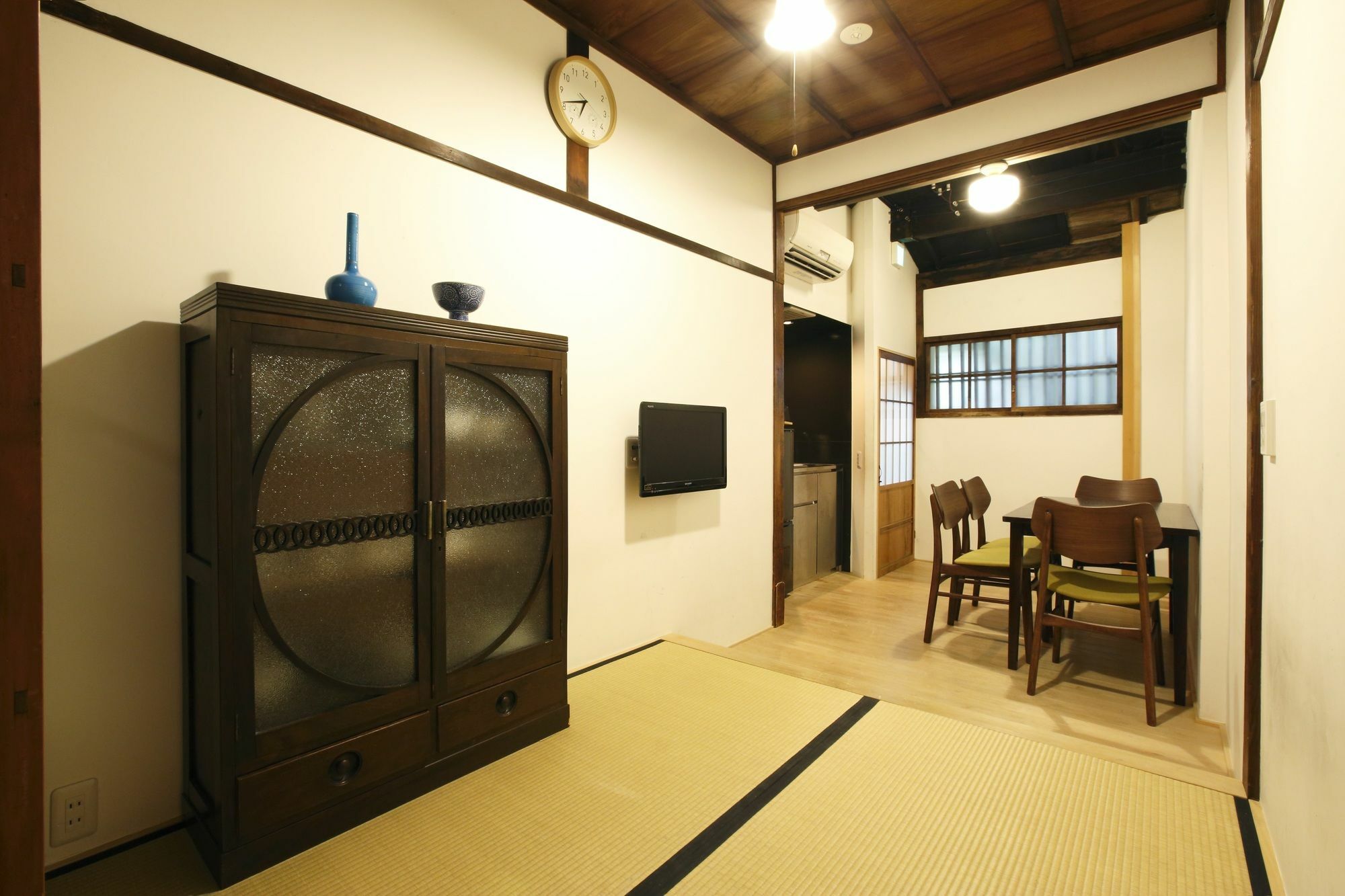 Shofu-an Kiyomizu-tei *