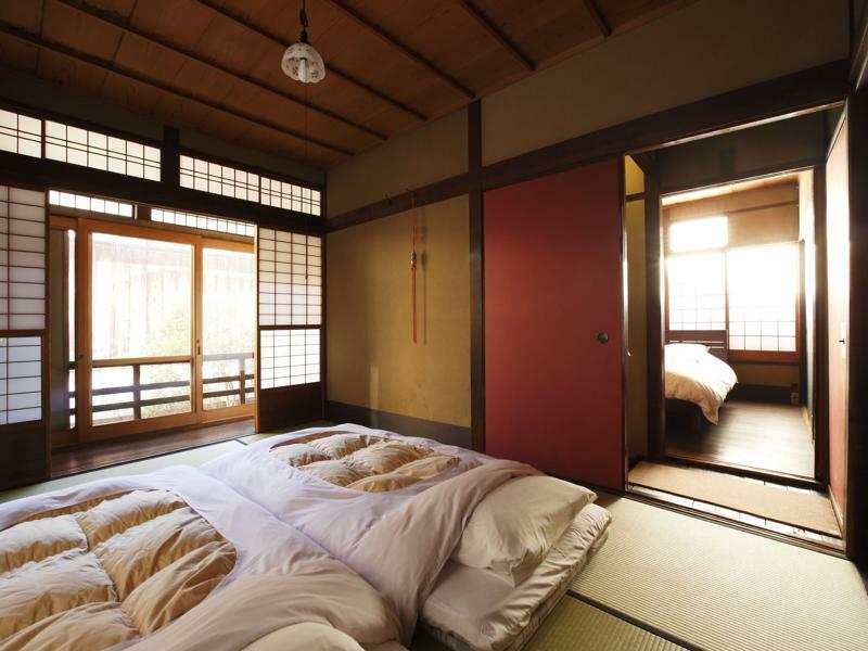 Apartment Shofu-an Kiyomizu-tei *