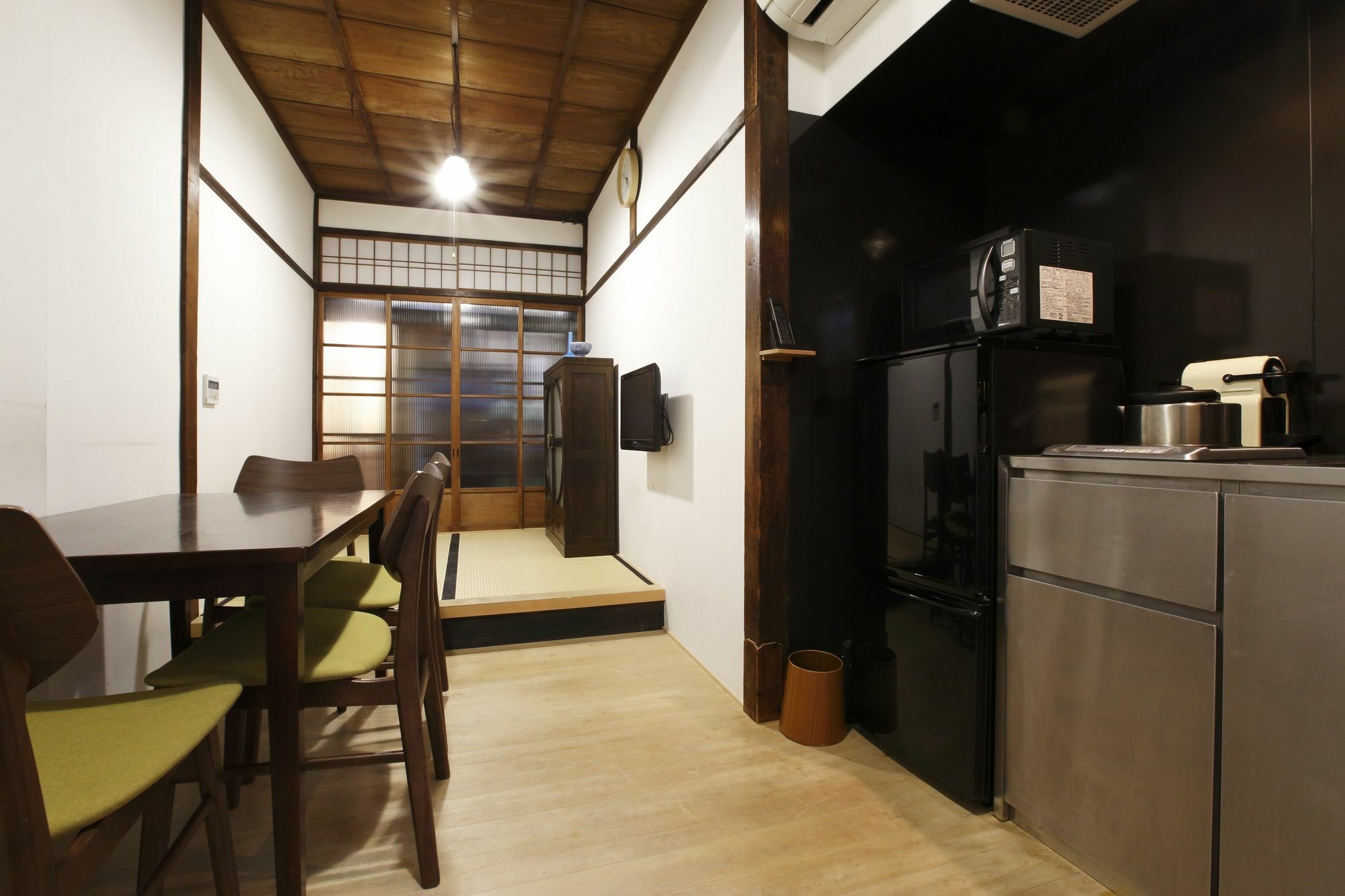 Apartment Shofu-an Kiyomizu-tei