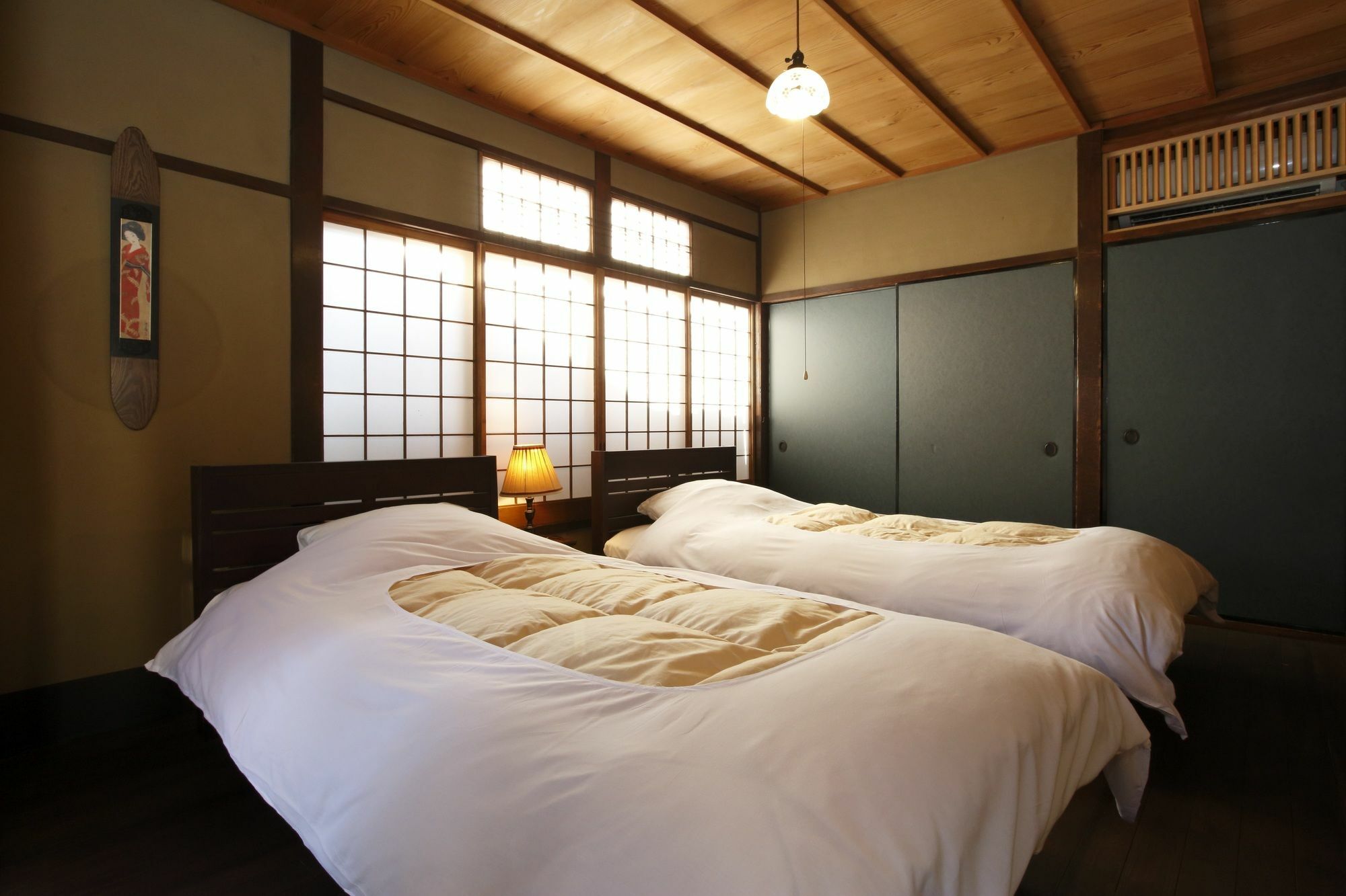Shofu-an Kiyomizu-tei *